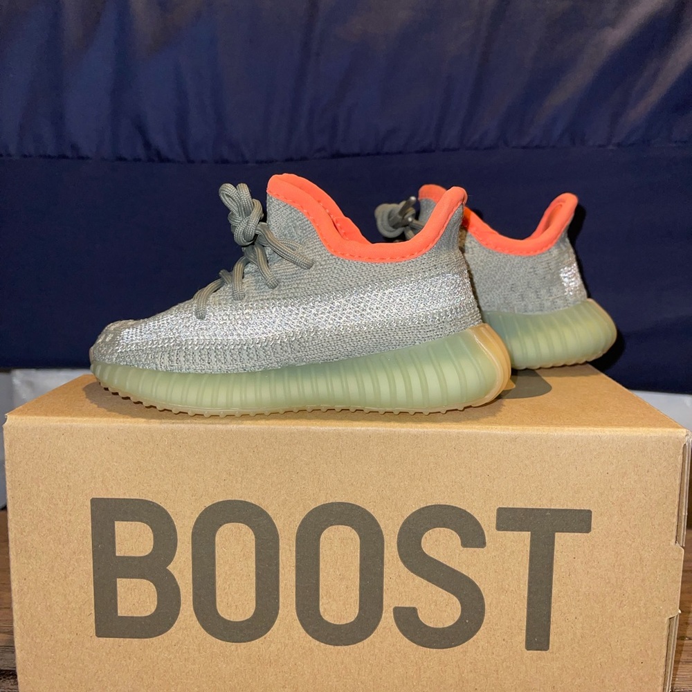 Yeezy 350